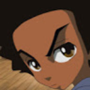 Meet your Posher, Jaden